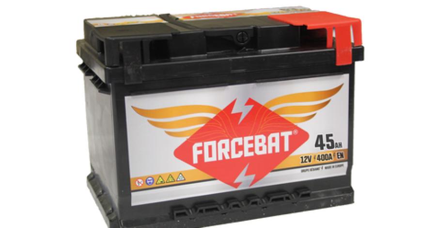 Baterias NOVAS Automóvel FORCEBAT – Qualidade PREM