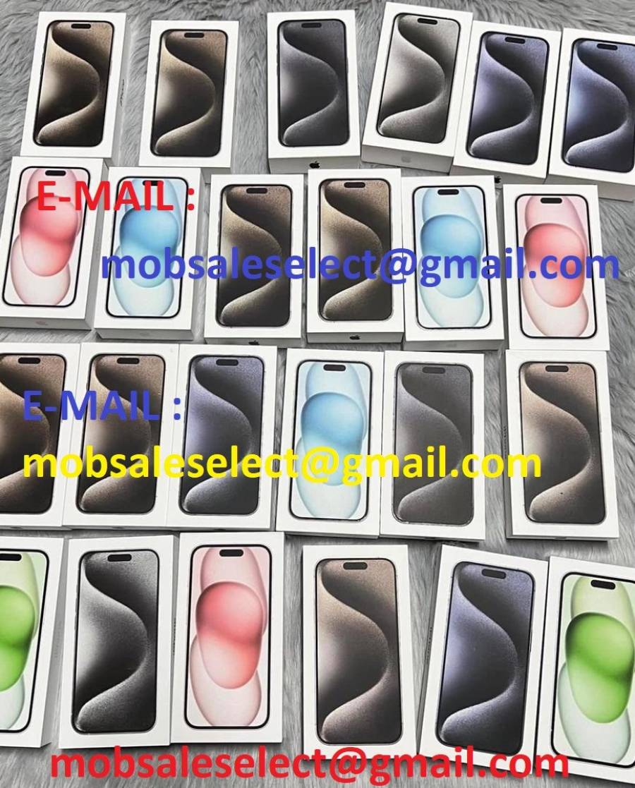 iPhone 15 pro, 700eur, iPhone 14 pro, Samsung S24