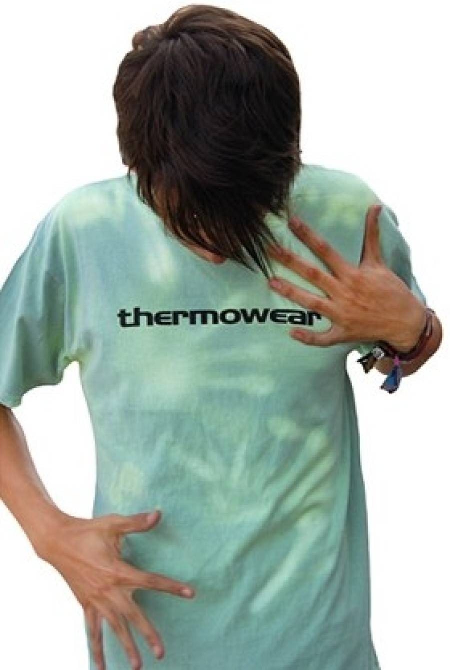 T-Shirt Thermowear
